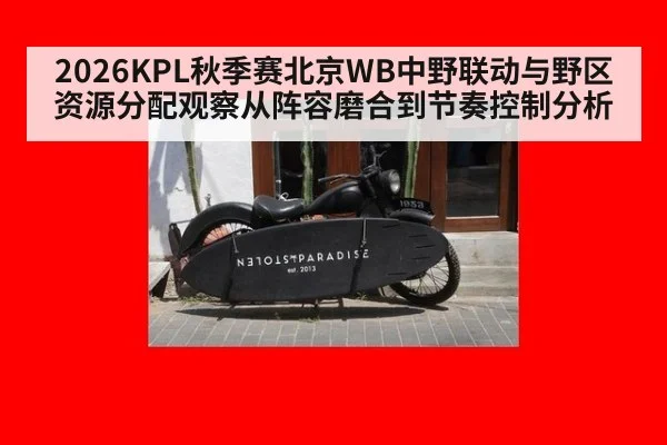 2026KPL秋季赛北京WB中野联动与野区资源分配观察从阵容磨合到节奏控制分析